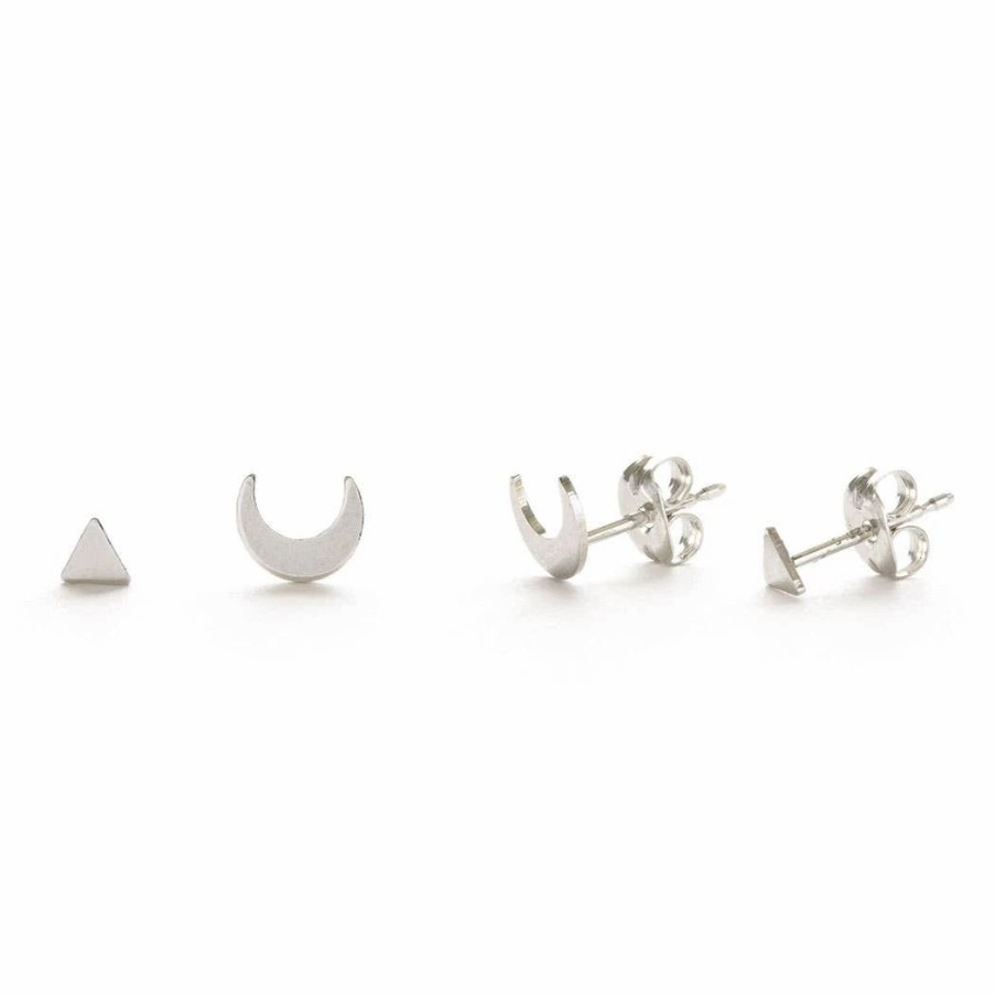 Online * Amano Studio Mystic Combo Studs