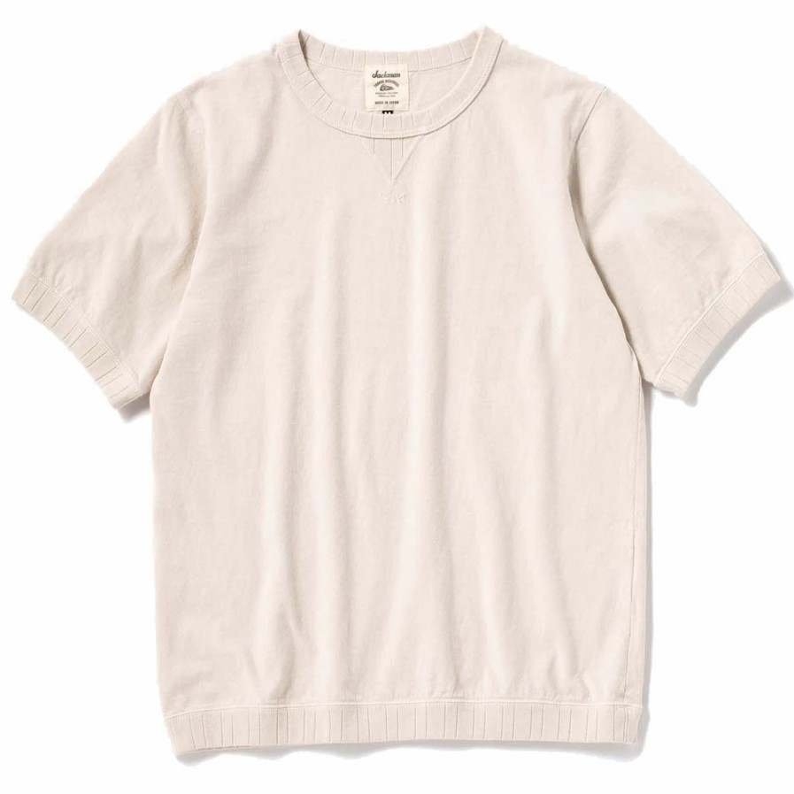 Online * Jackman Rib Tee Base