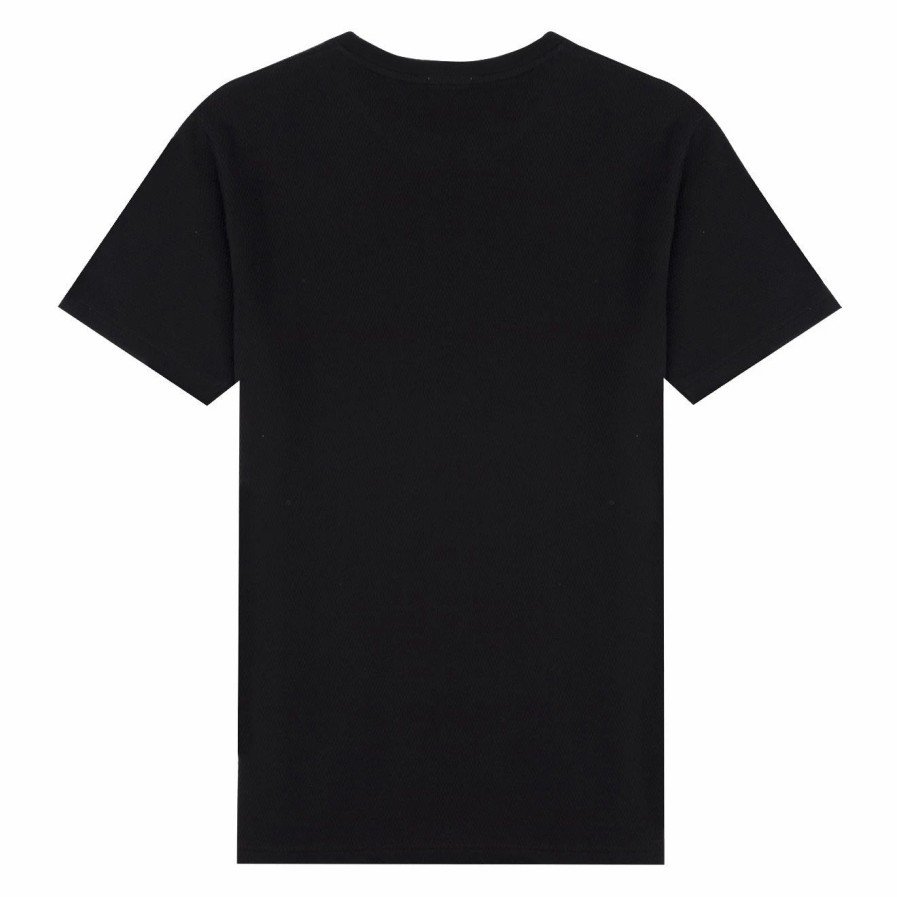 New * Olow Basico T-Shirt Black