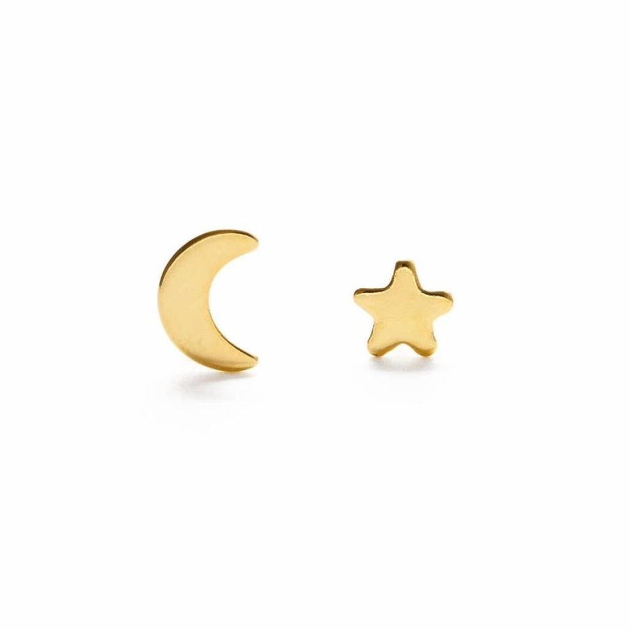 Best * Amano Studio Night Sky Studs