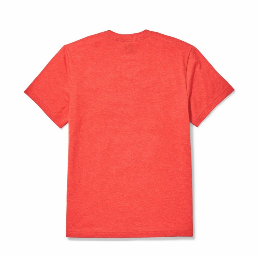 Wholesale * Filson Buckshot T-Shirt