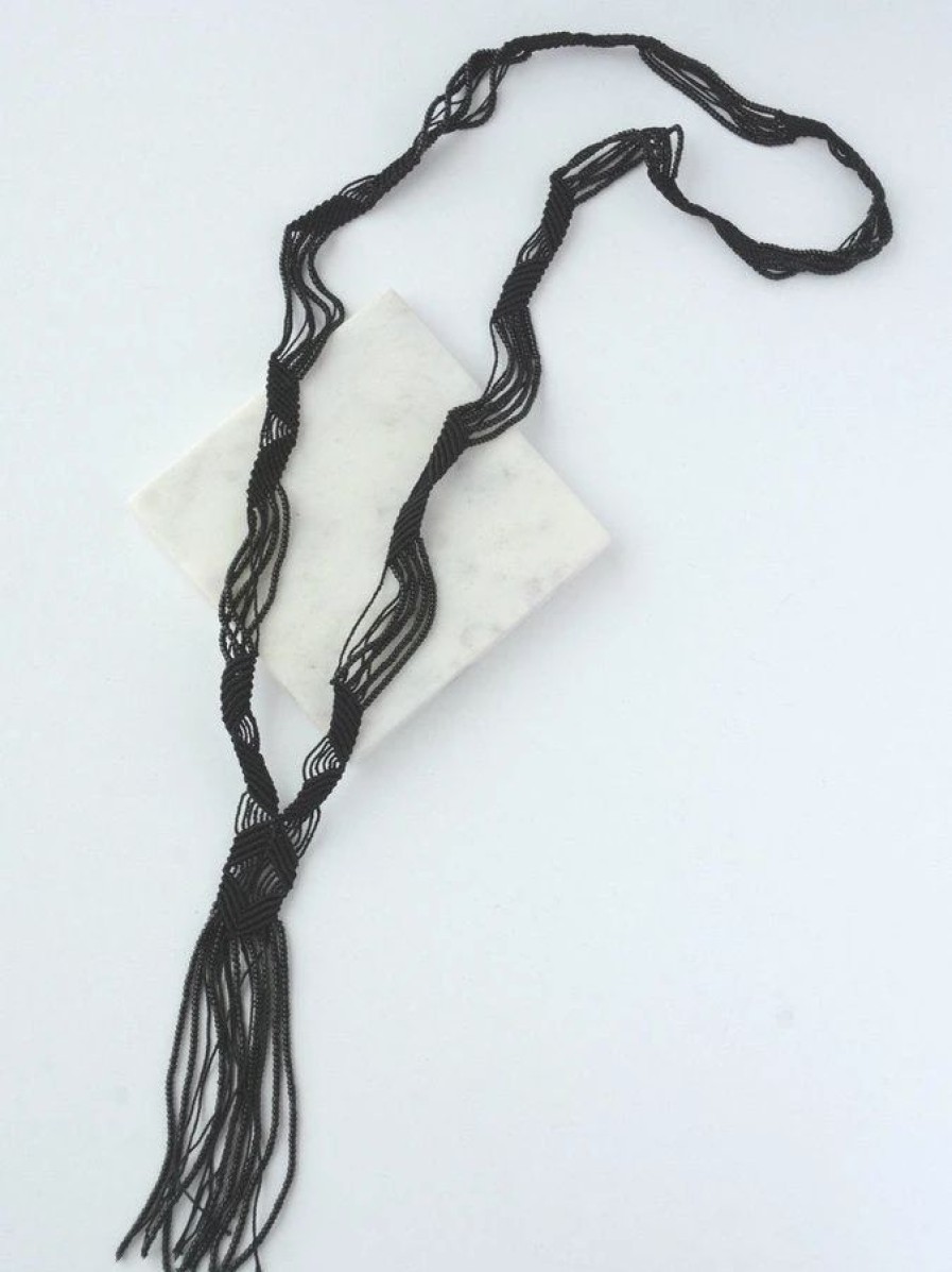 Online * Fair Anita Maritza Necklace