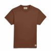 New * Admiral Sporting Goods Co. Admiral Aylestone T-Shirt Latham Brown