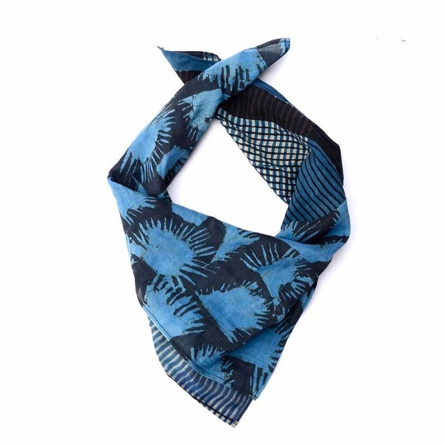 Clearance * Ichcha Fern Bandana