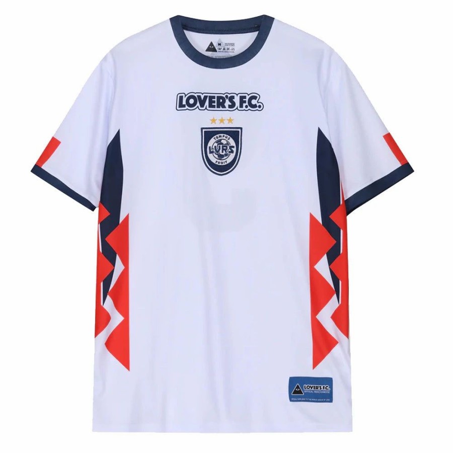 Clearance * Lovers Fc Footy Shirt Engerland