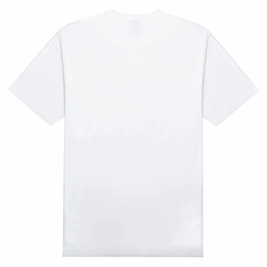 Best * New Balance Athlectics Legacies Perfection T-Shirt White