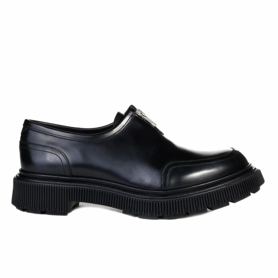 Hot * Adieu Type 193 Shoe Polido Black