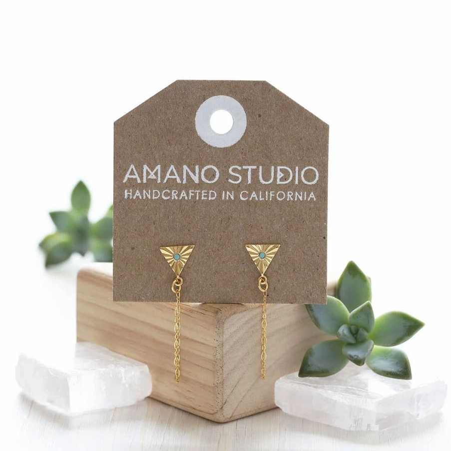 Wholesale * Amano Studio Altair Studs