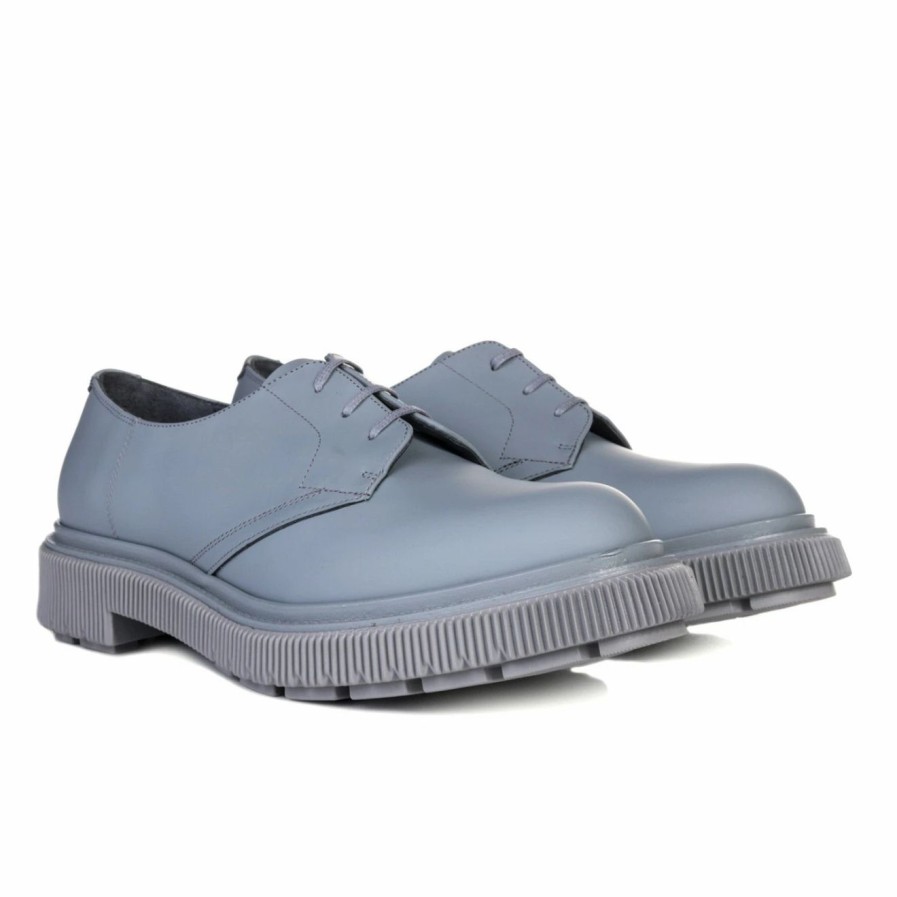 Best * Adieu Type 132 Winnie Ny Shoe Mat Grey