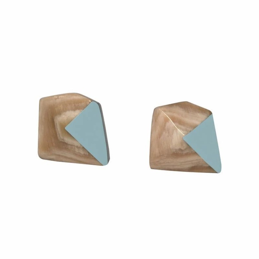 Best * Fair Trade Winds Dakotah Earrings In Ether