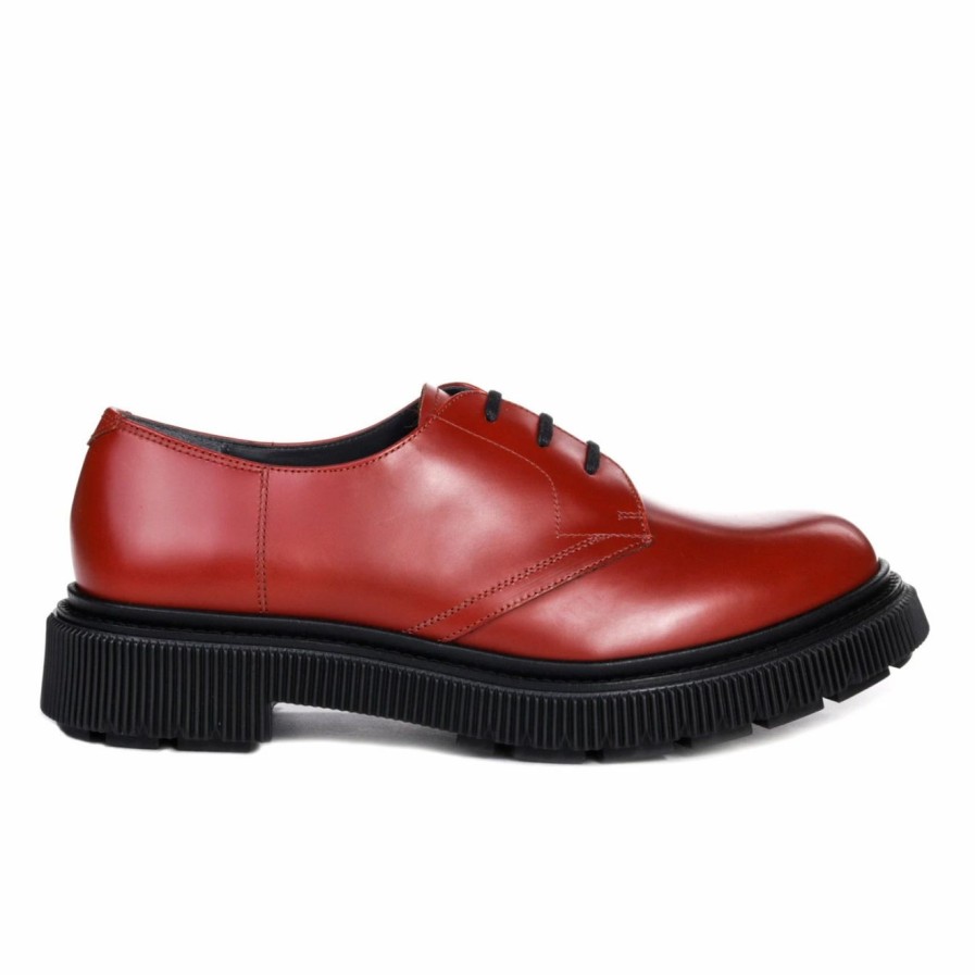 Online * Adieu Type 132 Shoe Polido Rust