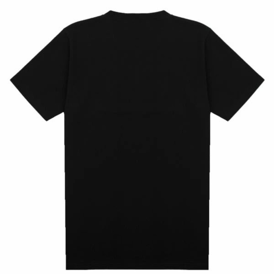 Wholesale * Snow Peak Giga Power Stove Tee Black